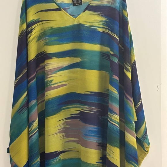 By vinnik midi kaftan margarita - Picture 2 of 9